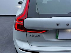 Volvo XC60 Plug-in Hybrid Extended Range AWD Smart Luxury Edition - фото 15