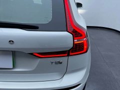 Volvo XC60 Plug-in Hybrid Extended Range AWD Smart Luxury Edition - фото 16