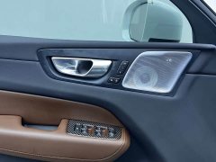 Volvo XC60 Plug-in Hybrid Extended Range AWD Smart Luxury Edition - фото 17