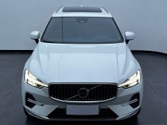 Volvo XC60 Plug-in Hybrid Extended Range AWD Smart Luxury Edition - фото 2