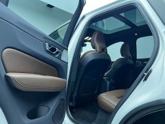 Volvo XC60 Plug-in Hybrid Extended Range AWD Smart Luxury Edition - фото 20