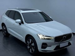 Volvo XC60 Plug-in Hybrid Extended Range AWD Smart Luxury Edition - фото 3