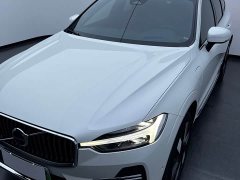 Volvo XC60 Plug-in Hybrid Extended Range AWD Smart Luxury Edition - фото 4