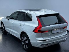 Volvo XC60 Plug-in Hybrid Extended Range AWD Smart Luxury Edition - фото 6