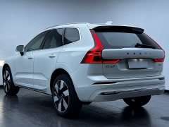 Volvo XC60 Plug-in Hybrid Extended Range AWD Smart Luxury Edition - фото 7