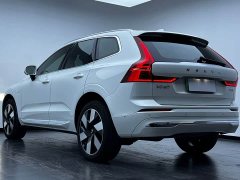 Volvo XC60 Plug-in Hybrid Extended Range AWD Smart Luxury Edition - фото 8