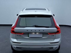 Volvo XC60 Plug-in Hybrid Extended Range AWD Smart Luxury Edition - фото 9