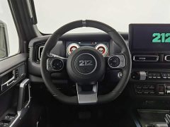 Jaguar 212 T01 2.0T Mechanic Edition - ფოტო 11