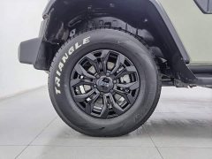 Jaguar 212 T01 2.0T Mechanic Edition - ფოტო 17