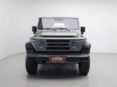 Jaguar 212 T01 2.0T Mechanic Edition - ფოტო 3
