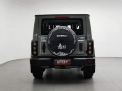 Jaguar 212 T01 2.0T Mechanic Edition - ფოტო 4