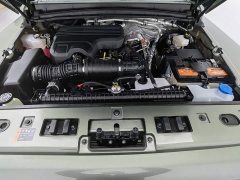 Jaguar 212 T01 2.0T Mechanic Edition - ფოტო 6