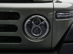 Jaguar 212 T01 2.0T Mechanic Edition - ფოტო 7