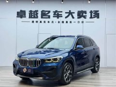 BMW X1 sDrive25Li Leading Edition - фото 1