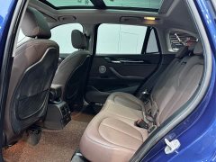 BMW X1 sDrive25Li Leading Edition - фото 10