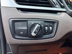 BMW X1 sDrive25Li Leading Edition - фото 12