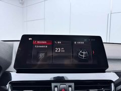 BMW X1 sDrive25Li Leading Edition - фото 13