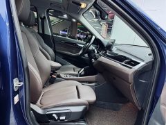 BMW X1 sDrive25Li Leading Edition - фото 17