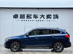 BMW X1 sDrive25Li Leading Edition - фото 4