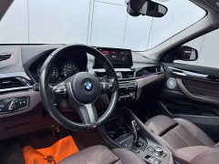 BMW X1 sDrive25Li Leading Edition - фото 8
