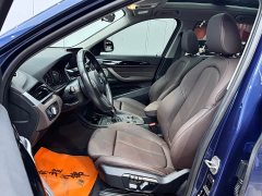 BMW X1 sDrive25Li Leading Edition - фото 9