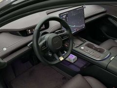 Xiaomi SU7 Rear-Wheel Drive Long Range Smart Driving Edition - ფოტო 10