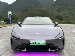 Xiaomi SU7 Rear-Wheel Drive Long Range Smart Driving Edition - ფოტო 2