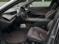 Xiaomi SU7 Rear-Wheel Drive Long Range Smart Driving Edition - ფოტო 7