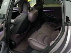 Xiaomi SU7 Rear-Wheel Drive Long Range Smart Driving Edition - ფოტო 9
