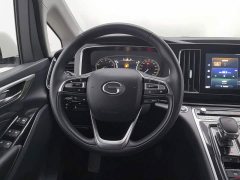 GAC Aion M8 Lingxiu Series 390T Luxury - photo 11