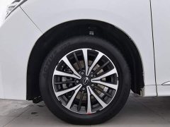 GAC Aion M8 Lingxiu Series 390T Luxury - photo 17