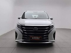 GAC Aion M8 Lingxiu Series 390T Luxury - photo 3