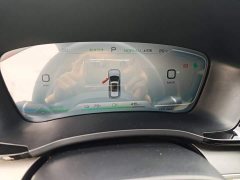 BYD Song Plus New Energy Glory Edition EV 520km Deluxe - ფოტო 12