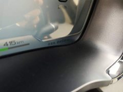 BYD Song Plus New Energy Glory Edition EV 520km Deluxe - ფოტო 13