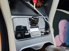 BYD Song Plus New Energy Glory Edition EV 520km Deluxe - ფოტო 15