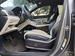BYD Song Plus New Energy Glory Edition EV 520km Deluxe - ფოტო 16