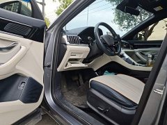 BYD Song Plus New Energy Glory Edition EV 520km Deluxe - ფოტო 17