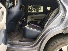 BYD Song Plus New Energy Glory Edition EV 520km Deluxe - ფოტო 18
