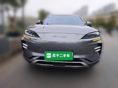 BYD Song Plus New Energy Glory Edition EV 520km Deluxe - ფოტო 2