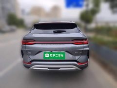 BYD Song Plus New Energy Glory Edition EV 520km Deluxe - ფოტო 5