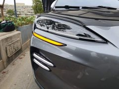BYD Song Plus New Energy Glory Edition EV 520km Deluxe - ფოტო 7