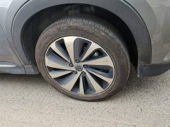 BYD Song Plus New Energy Glory Edition EV 520km Deluxe - ფოტო 8