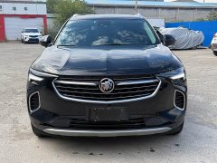 Buick Envision S Facelift Envision S 652T FWD Luxury - фото 2