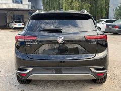 Buick Envision S Facelift Envision S 652T FWD Luxury - фото 4