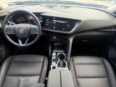 Buick Envision S Facelift Envision S 652T FWD Luxury - фото 7