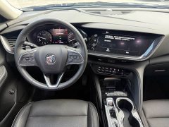 Buick Envision S Facelift Envision S 652T FWD Luxury - фото 8