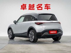 smart #1 Premium - ფოტო 16
