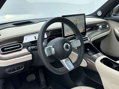 smart #1 Premium - ფოტო 18