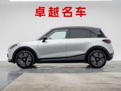smart #1 Premium - ფოტო 19