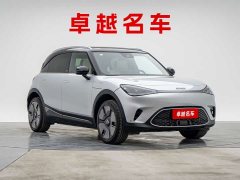 smart #1 Premium - ფოტო 2